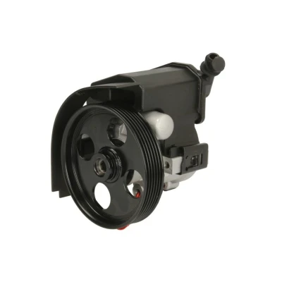 Abbildung von LAUBER 55.0529 Hydraulikpumpe hydraulisch 100 6 125 PEUGEOT: 206 Schrägheck, Partner I Combispace, Kastenwagen, CITROËN: Xsara Picasso