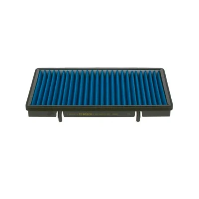 Abbildung von BOSCH 0 986 628 576 Innenraumfilter Aktivkohlefilter 337 191 45 RENAULT: TRAFIC 2 Kasten, Bus, Pritsche/Fahrgestell