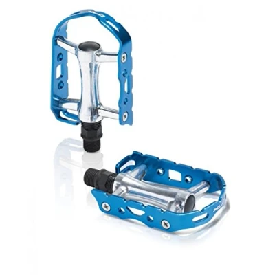 Abbildung von XLC Fahrradpedale &quot;XLC MTB/ATB Pedal Ultralight Colour Edition PD M15&quot;, (2)
