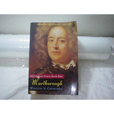 Abbildung von Marlborough: His Life and Times: Times : Consisting of Volumes III IV the Original Work
