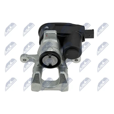 Abbildung von NTY HZT HY 550 Bremssattel Hinterachse links HYUNDAI: Tucson, ix35, KIA: Sportage IV