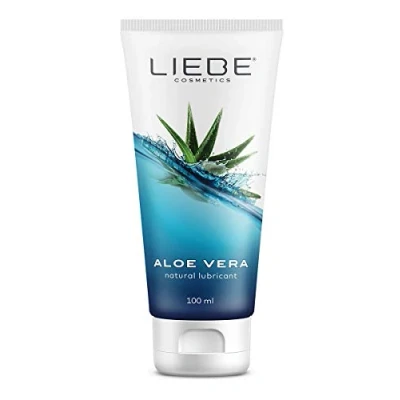 Abbildung von Liebe Entfessle deine Leidenschaft (Natürliche Aloe Vera)