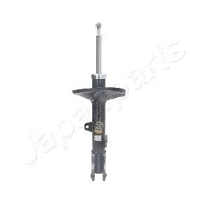 Abbildung von JAPANPARTS MM 20064 Stoßdämpfer Vorderachse rechts Gasdruck Zweirohr Federbein oben Stift TOYOTA: RAV4 II SUV