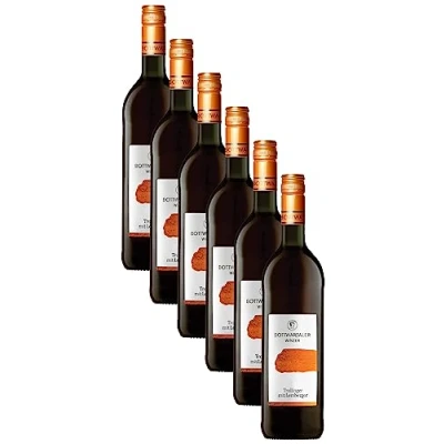 Abbildung von Württemberger Wein BASIC Trollinger mit Lemberger QW halbtrocken (6 x 0.75 l)