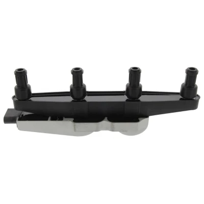 Abbildung von MAPCO 80892 Zündspule 4 12 SKODA: Fabia I Schrägheck, 1 Combi, Octavia VOLKSWAGEN: Lupo / 3L, SEAT: Arosa