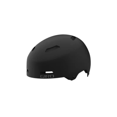 Abbildung von Giro Unisex Jugend DIME FS, Matte Black, XS