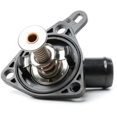 Abbildung von METZGER 4006241 Kühlwasserthermostat 78 mit Dichtung Kunststoff HONDA: CIVIC 7 Hatchback, Stream I, CR V 3