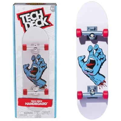 Abbildung von Tech Deck Skate Handboard 27 cm Primitiv