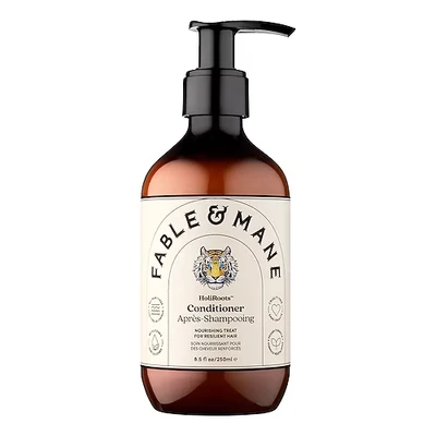 Abbildung von Fable &amp; Mane Holiroots™ Conditioner Feuchtigkeits holiroots 250ml