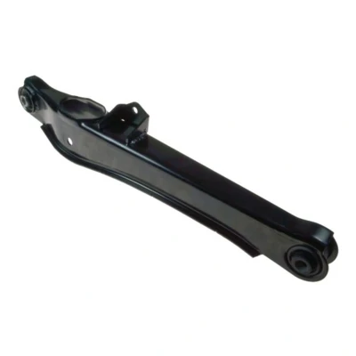 Abbildung von FEBI BILSTEIN 48012 Querlenker mit Lager Hinterachse links, unten, rechts Stahl JEEP: Compass, Patriot