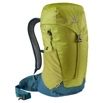 Abbildung von Deuter AC LITE Trekkingrucksack mossarctic, Größe: One Size, Moss arctic