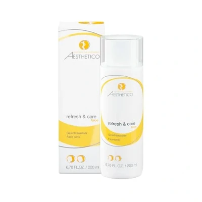 Abbildung von Aesthetico refresh &amp; care, Reinigung, 0,2 l