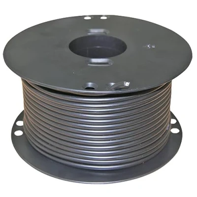 Abbildung von Ako Hochspannungs Untergrundkabel 50m 1,6mm