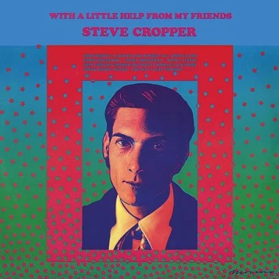 Abbildung von With a Little Help from My Friends [Vinyl LP]