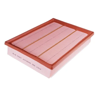 Abbildung von BLUE PRINT ADT322116 Luftfilter 57 237 320 Filtereinsatz mit Vorfilter TOYOTA: Avensis III Station Wagon, Limousine