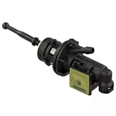 Abbildung von DELPHI LM80410 Kupplungsgeberzylinder VOLKSWAGEN: Passat B6 Variant, Limousine