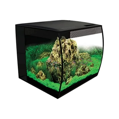 Abbildung von Fluval, Flex, Aquarium Set, 57 l
