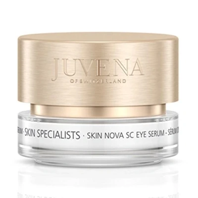 Abbildung von Juvena Skin Specialists Nova SC Eye Serum 15 ml