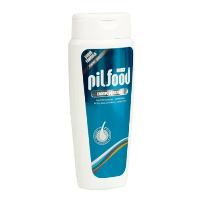 Abbildung von Pilfood Direct Champu Caida 200Ml