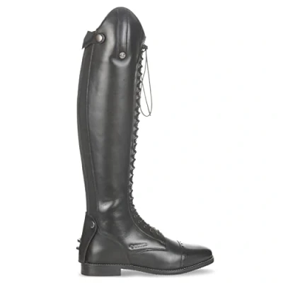 Abbildung von Busse Reitstiefel Laval Wolle