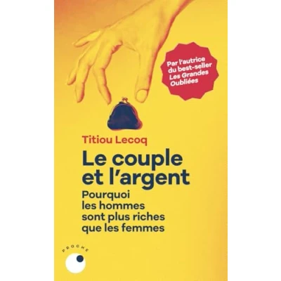 Abbildung von Le Couple et l&#039;argent Pourquoi les hommes sont plus riches que femmes