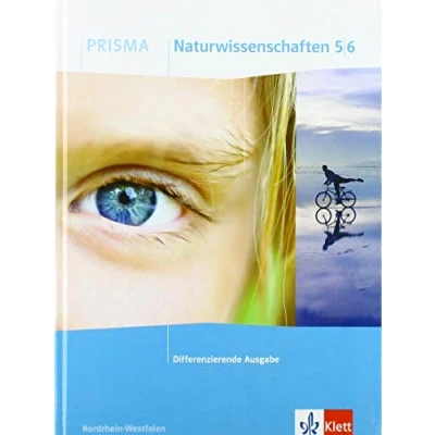 Abbildung von PRISMA Naturwissenschaften 5/6. Differenzierende Ausgabe Nordrhein Westfalen: Schulbuch Klasse 5/6 (PRISMA. ab 2020)