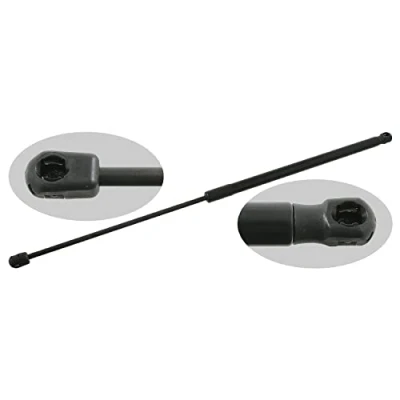 Abbildung von FEBI BILSTEIN 27743 Motorhaubendämpfer beidseitig 260 MERCEDES BENZ: E Klasse Limousine, T modell