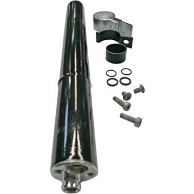 Abbildung von MAHLE ORIGINAL AD 251 000P Trockner mit Dichtring, Anbauteilen, Schraube Zubehör AUDI: A5 B8 Sportback, TT Coupe, A4 Avant
