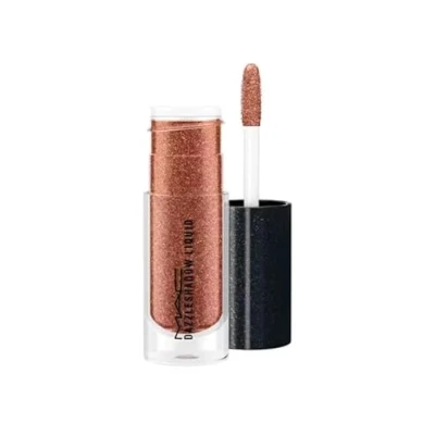 Abbildung von MAC Dazzleshadow Liquid Lidschatten, Damen, Größe: 4.6 g, Rayon rays