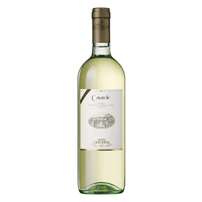 Abbildung von Santa Cristina Orvieto Classico Amabile Casasole (6 x 0.75 l)