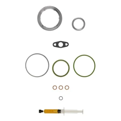Abbildung von Komplettes Turbo Set