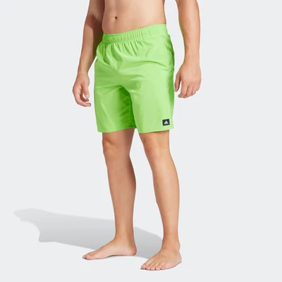 Abbildung von Solid CLX Classic Length Badeshorts