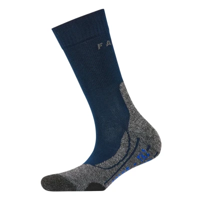 Abbildung von FALKE Wandersocken TK2 Explore Cool Hoher Komfort im Mittelgebirge