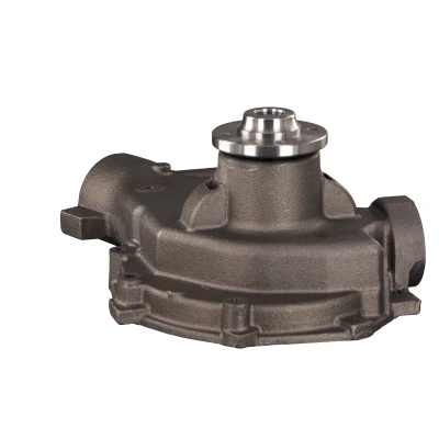Abbildung von FEBI BILSTEIN 34116 Wasserpumpe Grauguss mit Dichtung