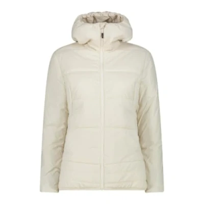 Abbildung von CMP Damenjacke aus Nylon mit Kapuze Jacke für Damen