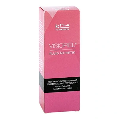 Abbildung von Visiopiel Fluid Ästhetik 50 ml