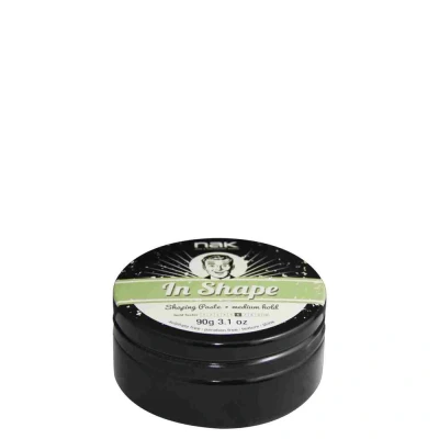 Abbildung von NAK Paste Styling In Shape Shaping
