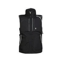 Abbildung von Hurtta Turnschuhe Weste Granit (XXS) 932621 Gebr. de Boon