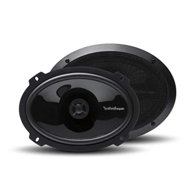 Abbildung von Rockford Fosgate Punch P1692 6x9 Koax System