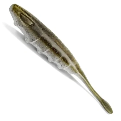 Abbildung von Nays NDL Shad C 01 4.3&#039;&#039; 10.9cm (6.3g) (7 Stück) Gummifisch