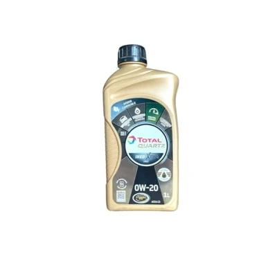 Abbildung von Total Quartz Ineo Xtra First 0W 20 1l Motoröl 225986 BMW: 1 Schrägheck, 3 Touring, Limousine, OPEL: Astra J Sports Tourer, K Tourer