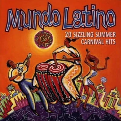 Abbildung von Mundo Latino