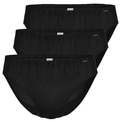 Abbildung von Ammann Slip, Herren, Größe: XL, Schwarz