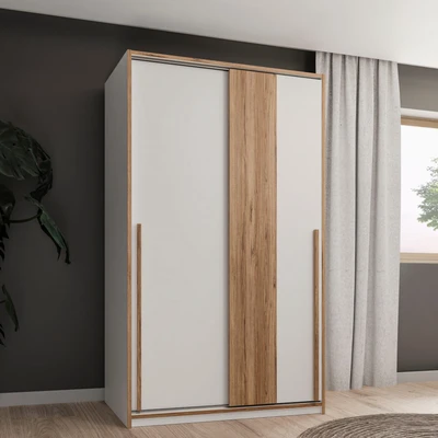 Abbildung von FORTE Kleiderschrank