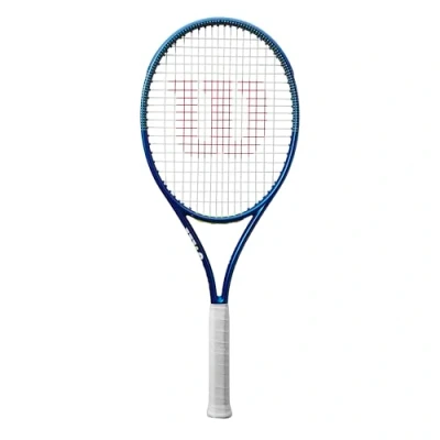Abbildung von Wilson TURNIERSCHLÄGER Shift 99 V1 US OPEN 2024 Tennisschläger, Herren, Größe: 2, Red