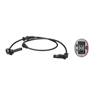 Abbildung von HELLA 6PU 012 679 501 ABS Sensor aktiver 2 680 MERCEDES BENZ: E Klasse T modell, Limousine, CLS Coupe