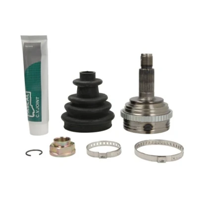 Abbildung von PASCAL G14036PC Gelenksatz radseitig HONDA: CIVIC 7 Hatchback, 8 Stufenheck, HR V I