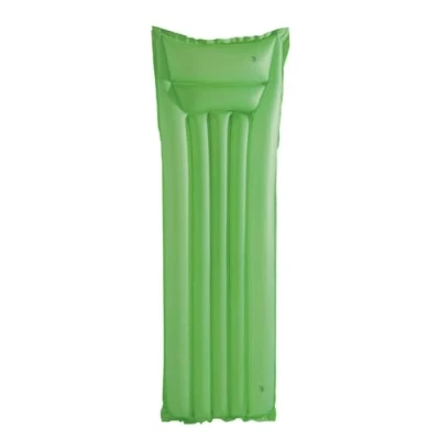 Abbildung von Bestway Luftmatratze Matte Finish 183 x 69 cm (Grün)