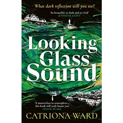 Abbildung von Looking Glass Sound: from The bestselling and award winning author of Last House on Needless Street
