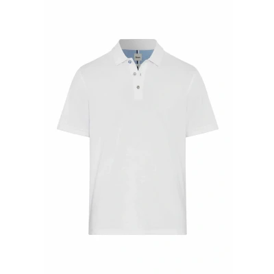 Abbildung von Style Pete Hi Flex Pique Pima Cotton Basic Poloshirt